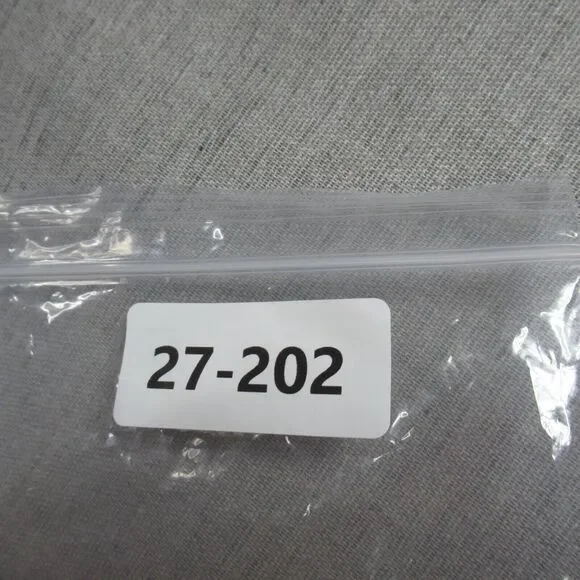 Vanessa Virginia Anthropologie Top Womens Small Pink Beaded Boho Southwestern - Picture 11 of 11